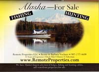 Hunt Alaska 2 of 2