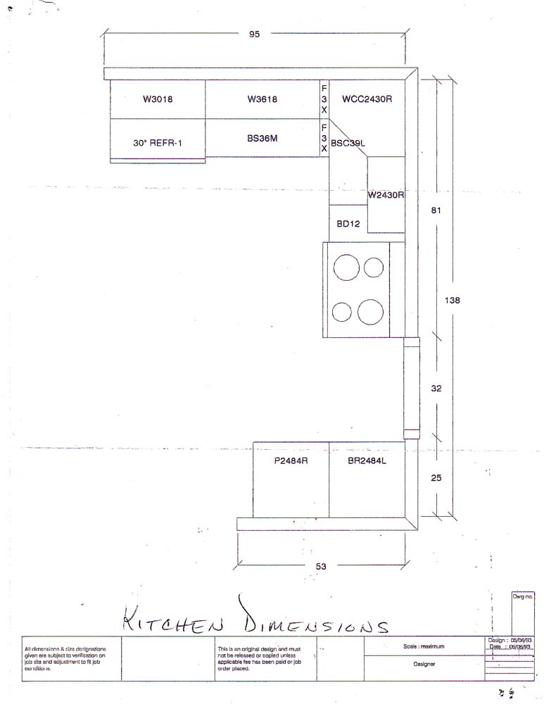 E-Kitchen-layout