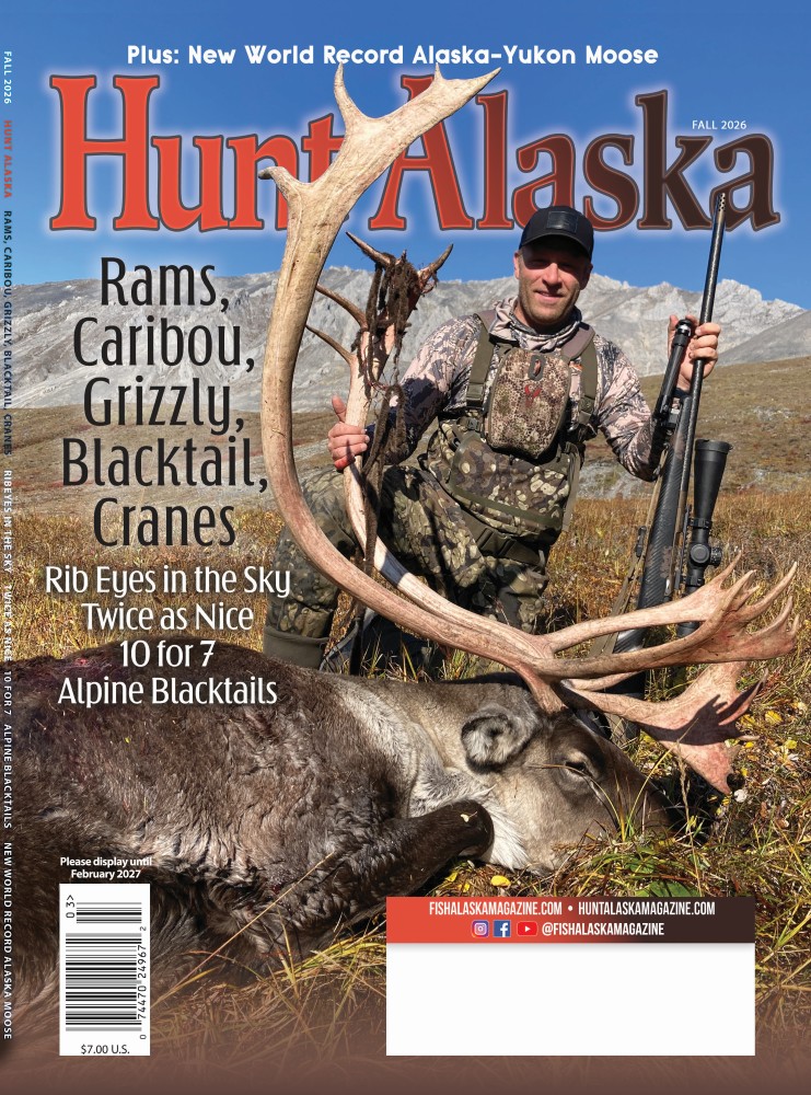 Northwest Sportsman 1 of 2