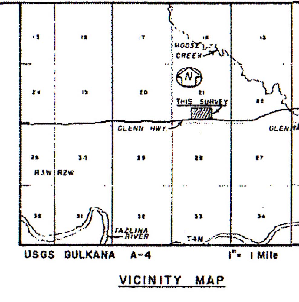 brementon and vicinity map