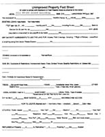 information