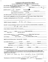 information