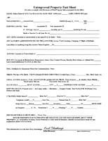 information